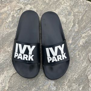 Ivy park slides